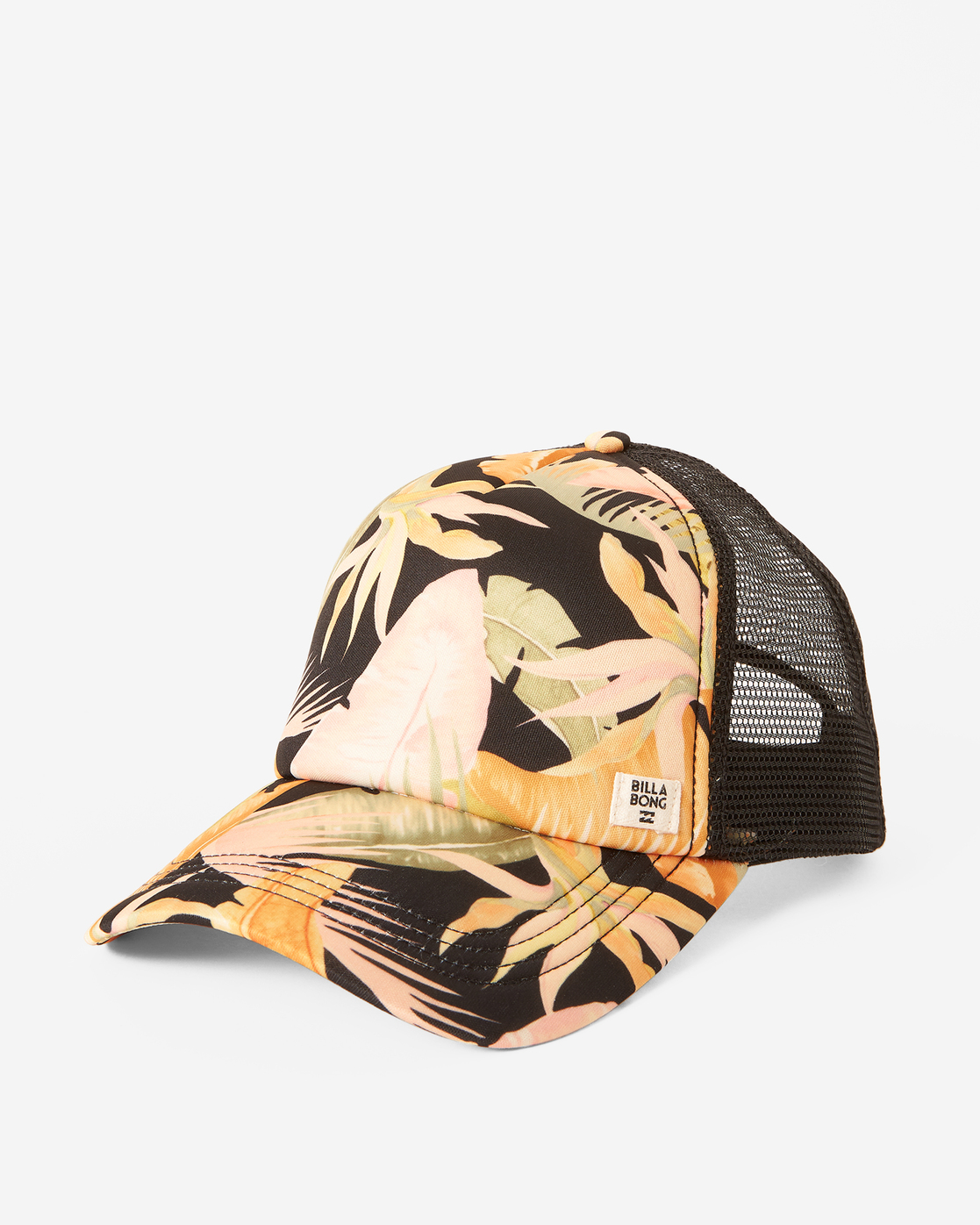 GORRA FEMENINO BILLABONG HERITAGE MASHUP – foto 3